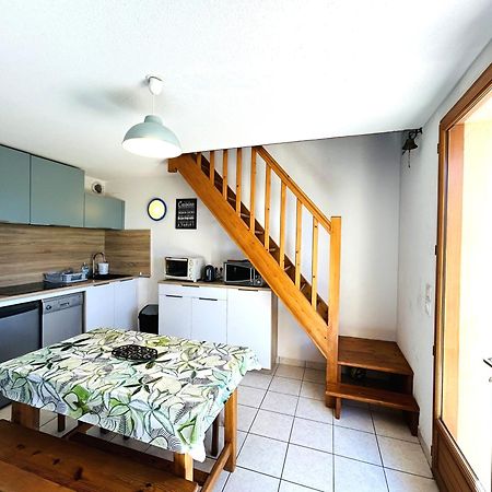 Maisonette Loeiz Guidel-Plage Exterior foto
