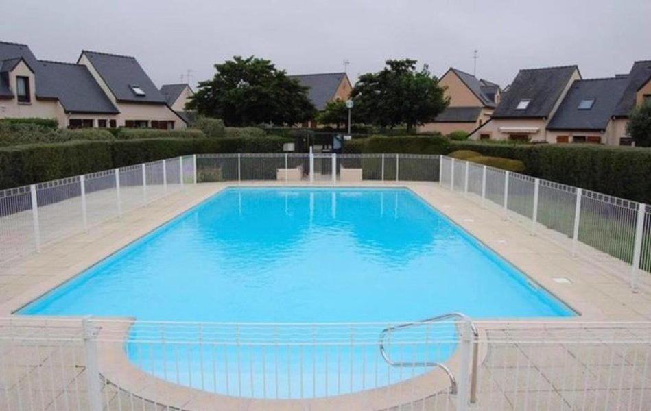 Maisonette Loeiz Guidel-Plage Exterior foto