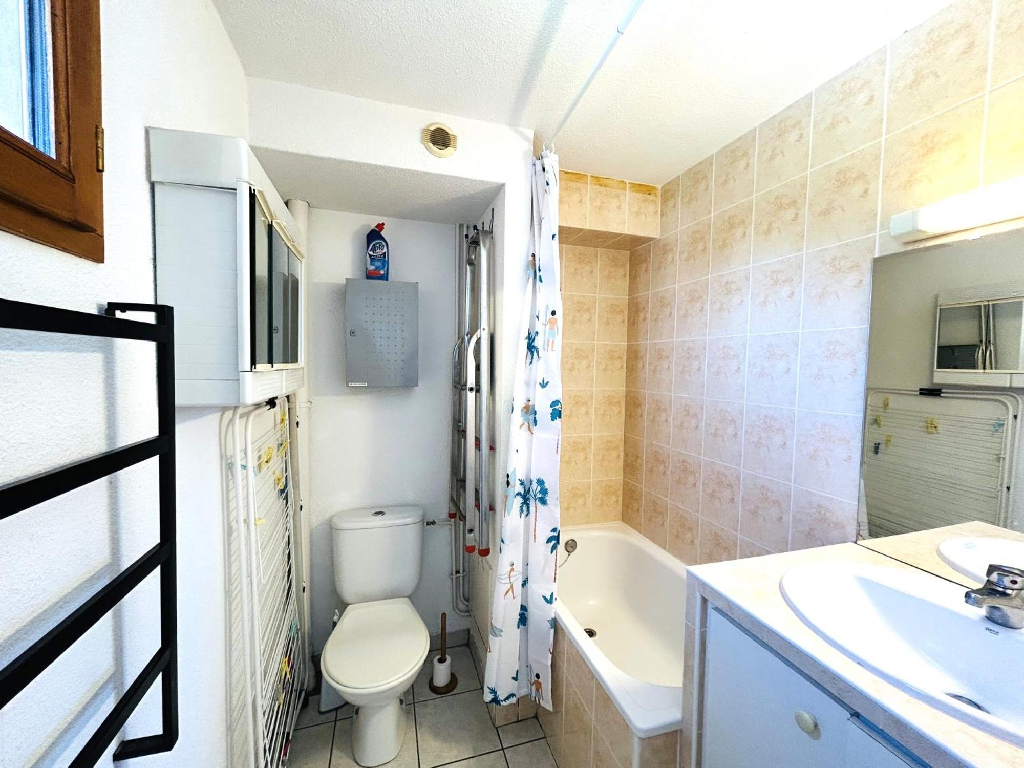 Maisonette Loeiz Guidel-Plage Exterior foto